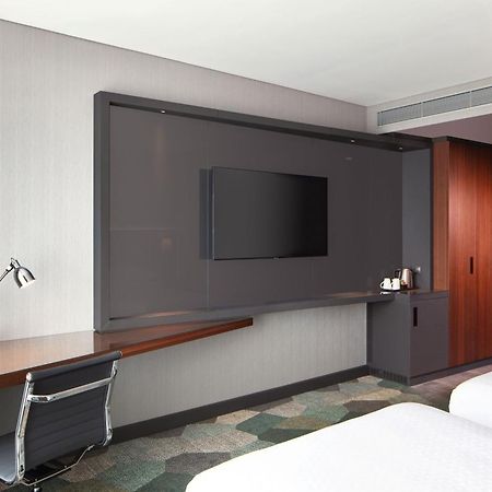 Four Points By Sheraton Istanbul Kagithane エクステリア 写真