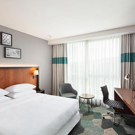 Four Points By Sheraton Istanbul Kagithane エクステリア 写真