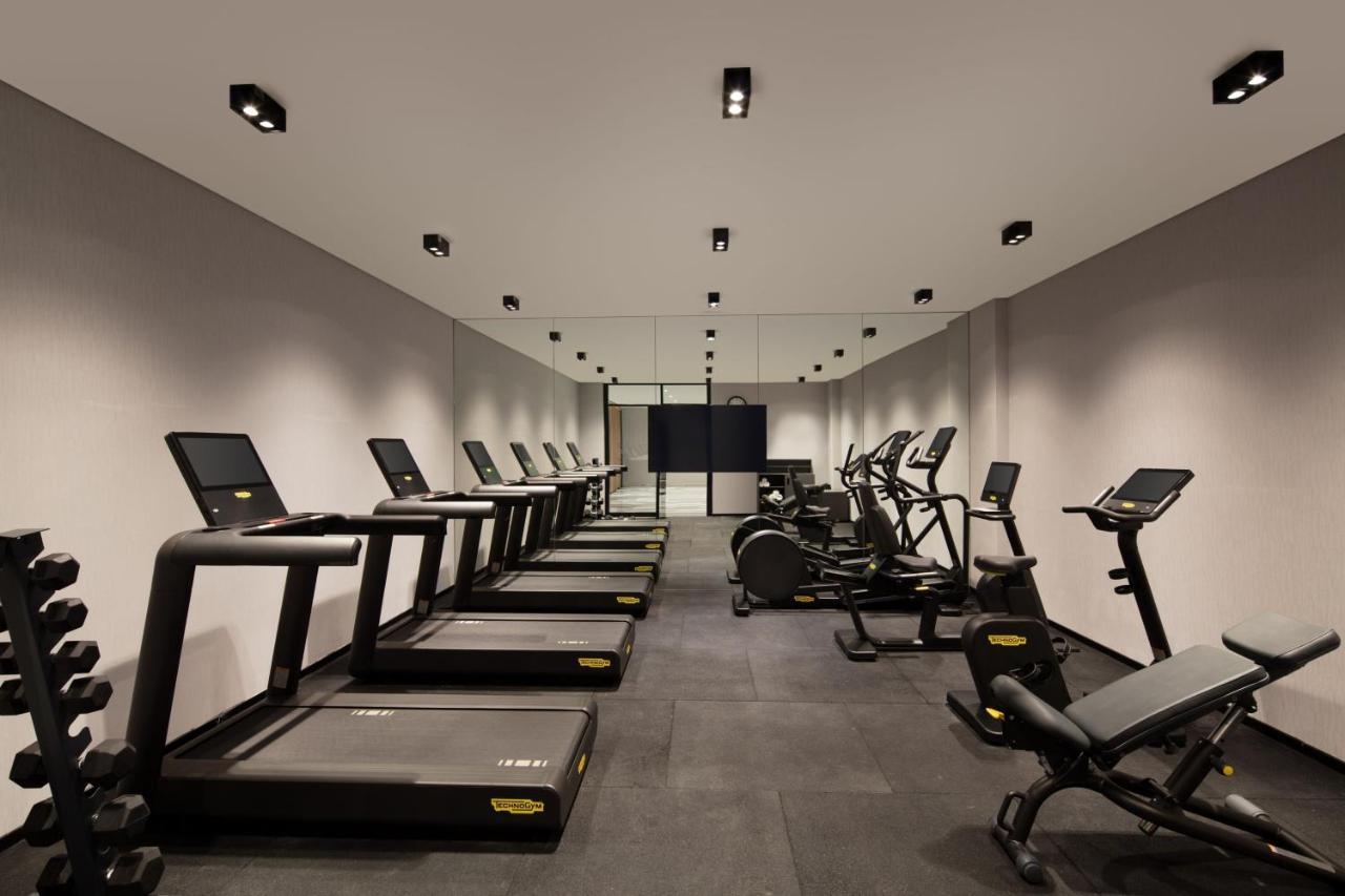 Four Points By Sheraton Istanbul Kagithane エクステリア 写真