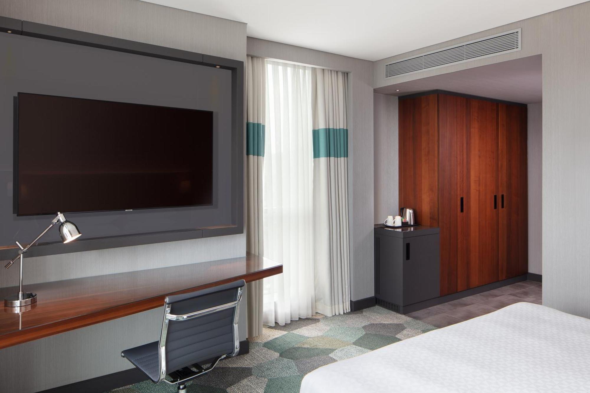 Four Points By Sheraton Istanbul Kagithane エクステリア 写真