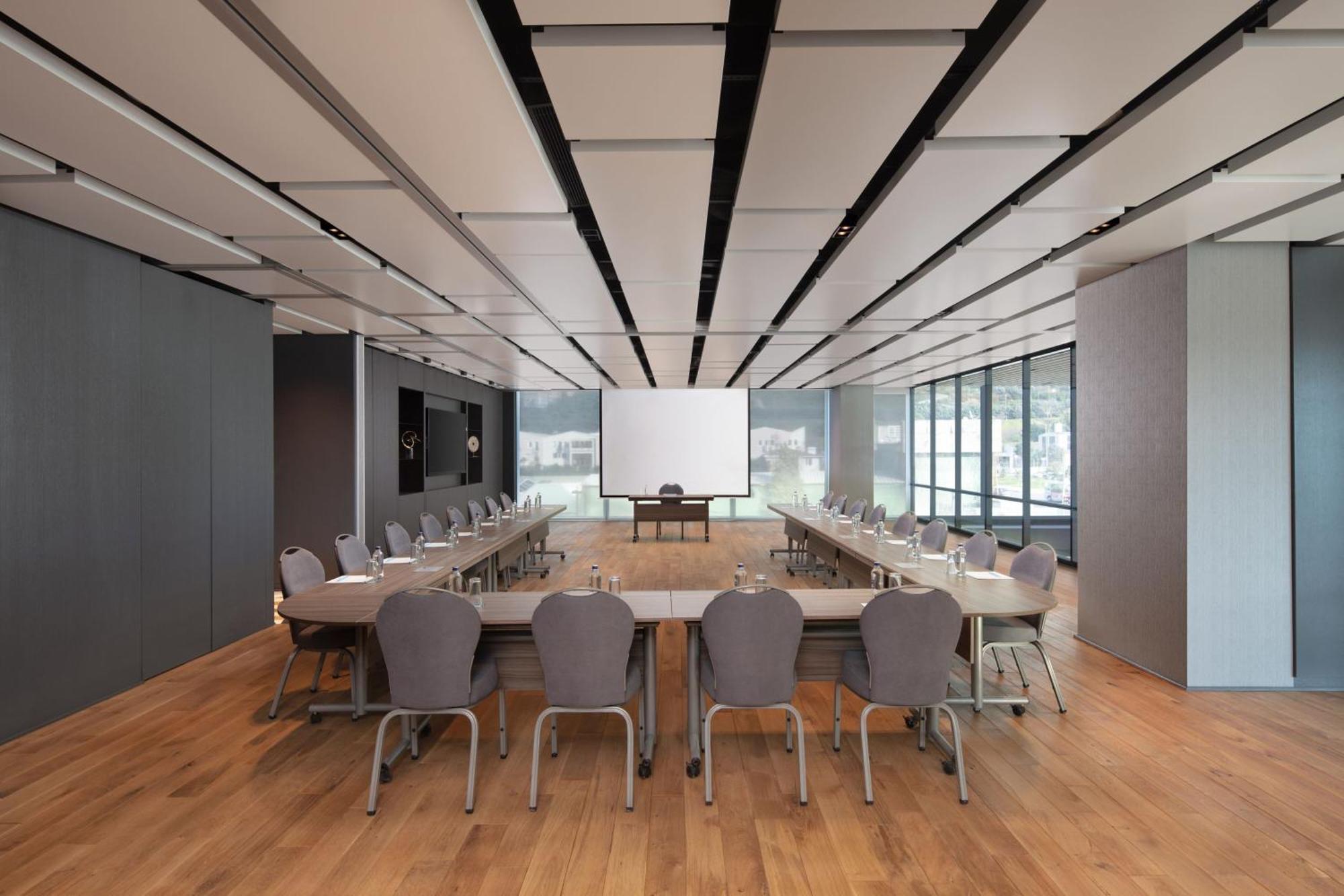 Four Points By Sheraton Istanbul Kagithane エクステリア 写真