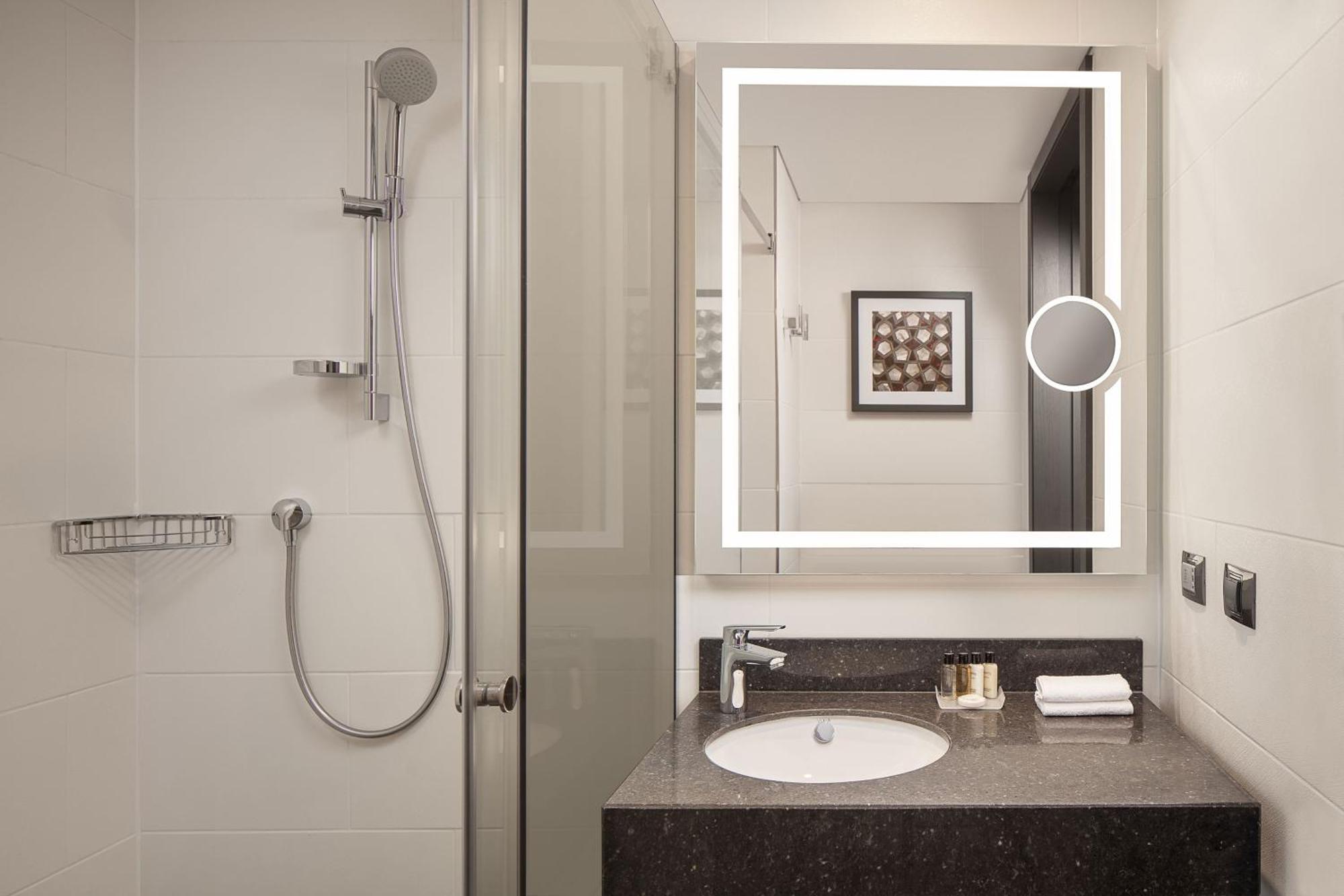 Four Points By Sheraton Istanbul Kagithane エクステリア 写真