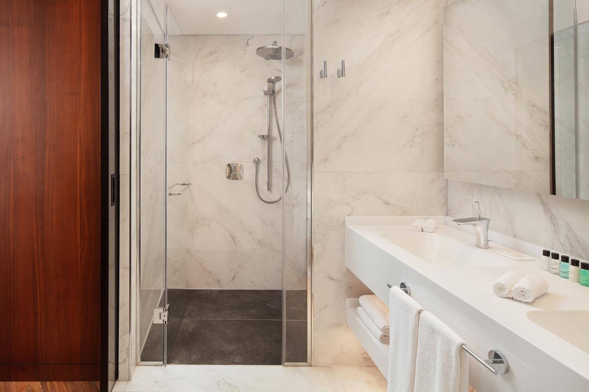 Four Points By Sheraton Istanbul Kagithane エクステリア 写真
